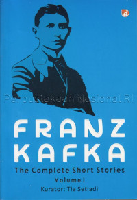 Image of The Complete short stories