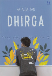 Image of Dhirga