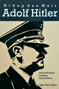 Image of HIdup Dan Mati Adolf Hitler