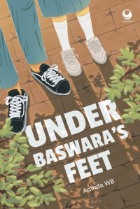 Image of Under Baswara`s Feet