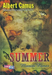 Image of Summer : Musim panas