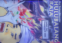 Image of Hulubalang Raja