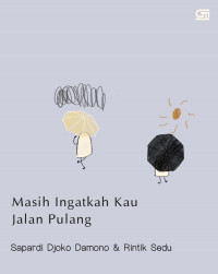 Image of Masih Ingatkah Kau Jalan Pulang