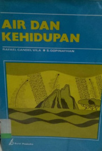 Image of Air Dan Kehidupan