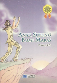 Image of Anak Sulung Bumi Maras