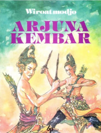 Image of Arjuna Kembar