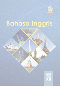 Image of Buku Siswa Bahasa Inggris Kelas XII SMA/MA/SMK