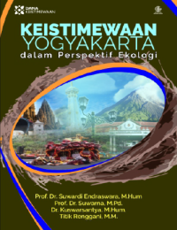 Image of Keistimewaan Yogyakarta Dalam Perspektif Ekologi