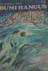 Image of Bumi hangus