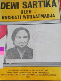 Image of Dewi Sartika