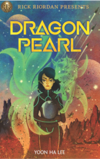 Image of DRAGON PEARL