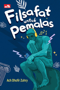 Image of Filsafat Untuk Pemalas