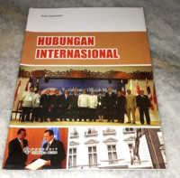 Image of Hubungan Internasional
