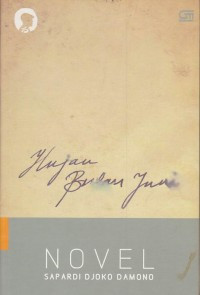 Image of Hujan bulan Juni: novel