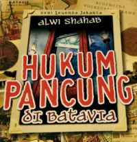Image of Hukum pancung di Batavia