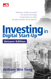 Image of Investing in Digital Start-Up - Unicorn Edition