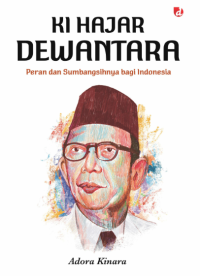Image of Ki Hajar Dewantara Peran dan Sumbangsihnya bagi Indonesia