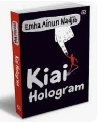 Image of Kiai hologram