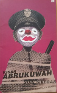 Image of Kisah Abrukuwah