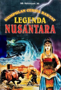 Image of Kumpulan Cerita Rakyat: Legenda Nusantara