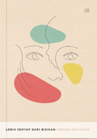 Image of Lebih senyap dari bisikan