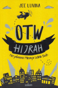 Image of Otw hijrah