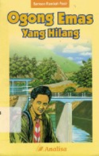 Image of Ogong Emas yang Hilang