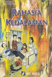 Image of Rahasia Kedalaman