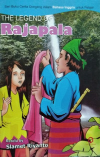 Image of THE LEGEND of Rajapala