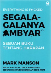 Image of Segala-galanya Ambyar