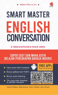 Image of Smart Master English Conversation