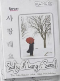 Image of Salju Di Langit Seoul