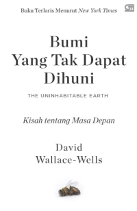 Image of Bumi Yang Tak Dapat Dihuni