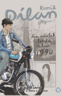 Image of Komik Dilan 1