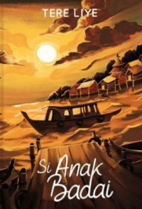 Image of Si Anak Badai