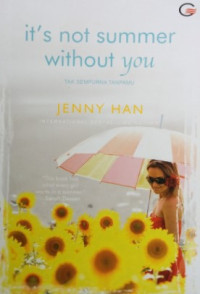 Image of It's Not Summer Without You (Tak Sempurna Tanpamu)