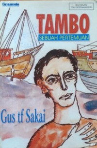 Image of Tambo-Sebuah Pertemuan