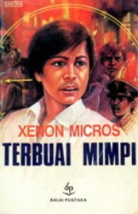 Image of Terbuai Mimpi
