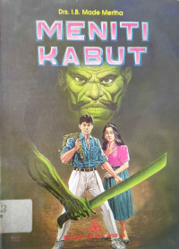 Image of MENITI KABUT