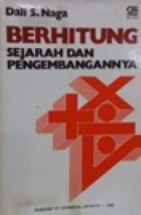 Image of Berhitung Sejarah Dan Pengembangannya