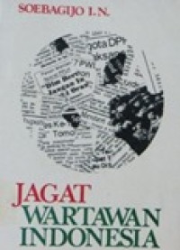 Image of Jagat Wartawan Indonesia