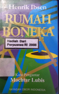 Image of Rumah Boneka
