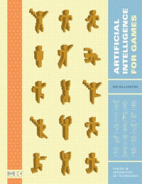 Image of Artificial intellegence for games