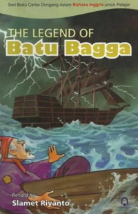 Image of The Legend Of Batu Bagga