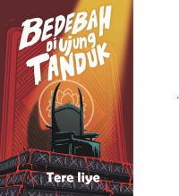 Image of Bedebah di Ujung Tanduk