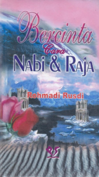 Image of Bercinta Cara Nabi dan Raja