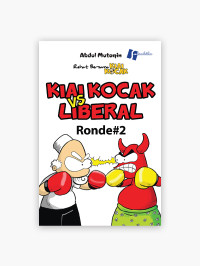 Image of Kiai Kocak Vs Liberal Ronde #2