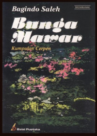 Image of Bunga mawar