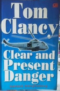 Image of Clear and Present Danger