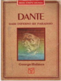 Image of Dante Dari Inferno ke Paradiso